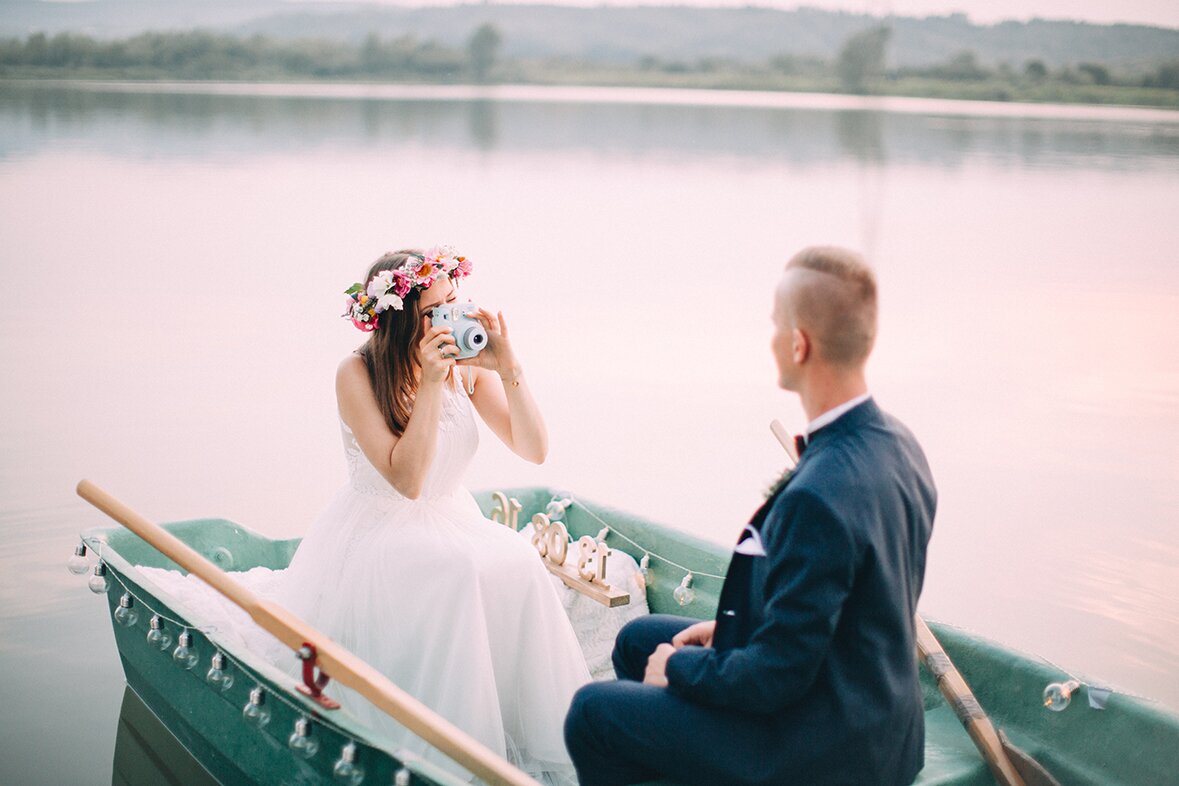 Oliwia & Bartek